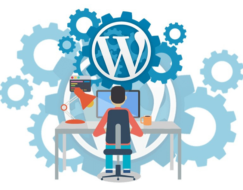 Wordpress Development