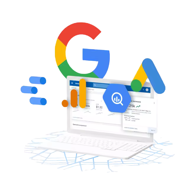 Google Promotion