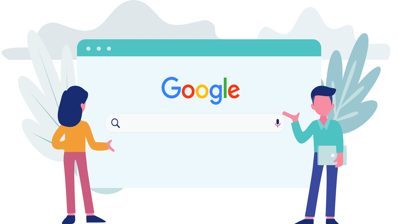 Google Promotion