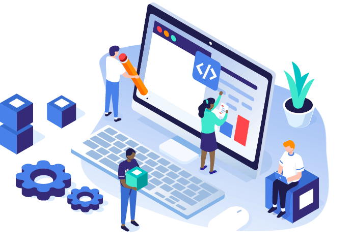 Custom Web Development